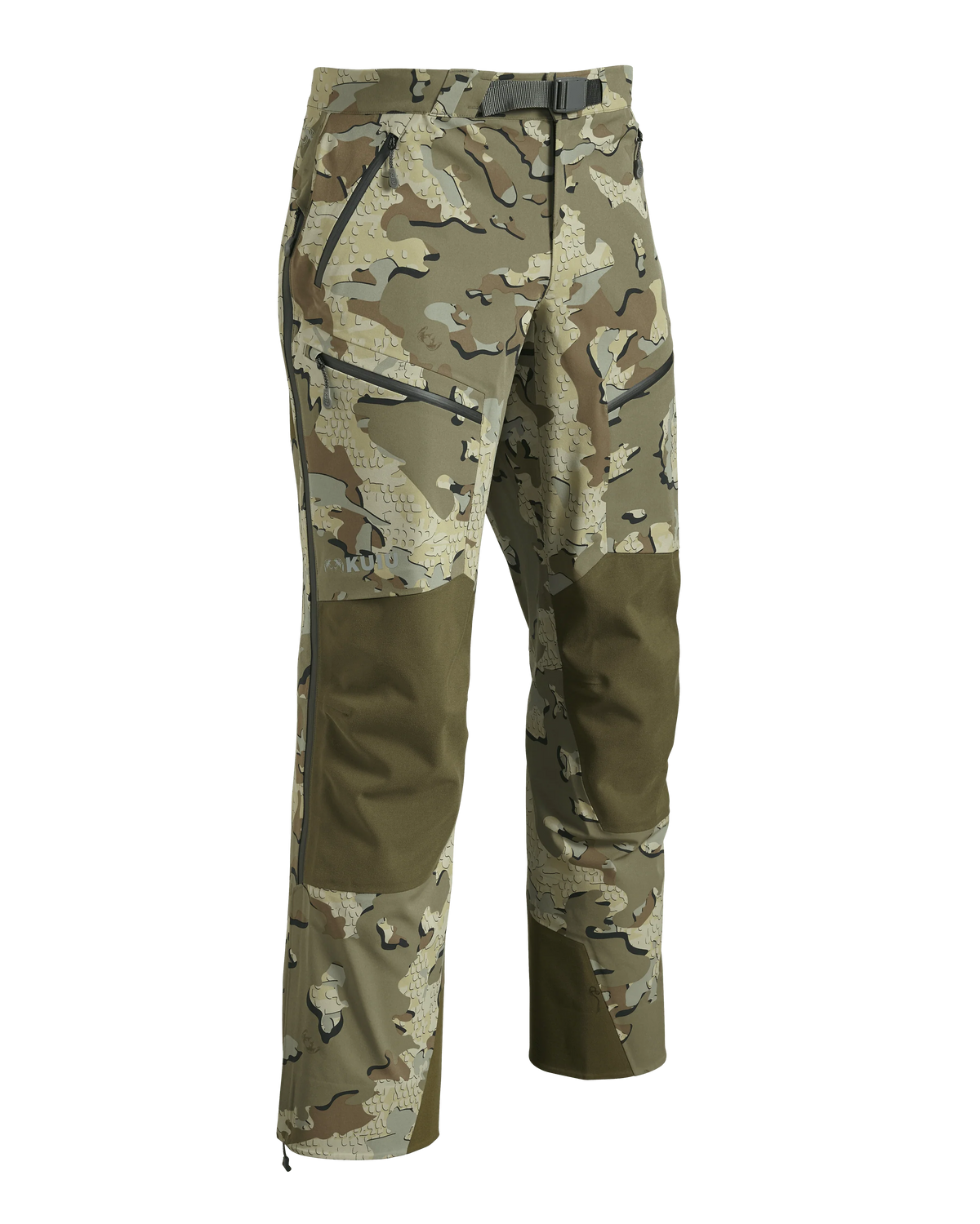 Yukon TR Rain Pant | Valo