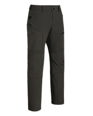 Groundwork Stretch Woven Pant | Asphalt