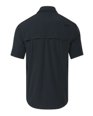 Gauge SS Work Shirt | Nightfall
