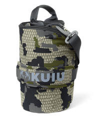 Bow Travel Cover | Verde