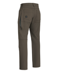 Groundwork Stretch Woven Pant | Rodeo