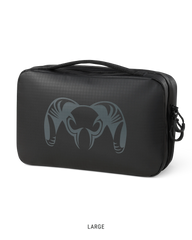 Waypoint Dopp Kit | Black