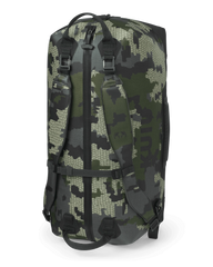 Kodiak 3000 Submersible Duffel | Verde