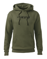 KUIU Shield Logo Hoodie | Army