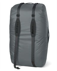 Taku BLSTX 10000 Duffel | Gunmetal