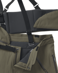 KUIU Kutana Gale Force Pant | Ash
