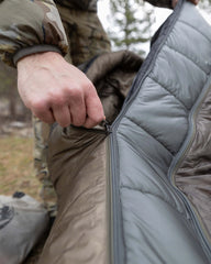 Super Down Altai Size Expander | Stone