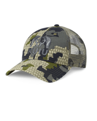 ICON Mesh Back CORDURA® Hat | Verde
