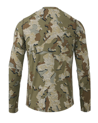 Vital S1 Long Sleeve Crew | Valo