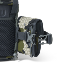 PRO G3 Rangefinder Holder | Verde