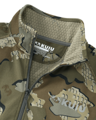 Encounter 200 Fleece Zip-T | Valo