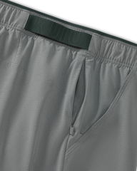 EnduroTrainer 7″ Short | Shadow