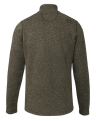 Base Camp Pullover Sweater | Ash Heather