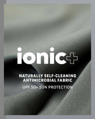 Velocity LS Crew | Rust