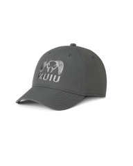 Youth Icon CORDURA® Hat | Gunmetal