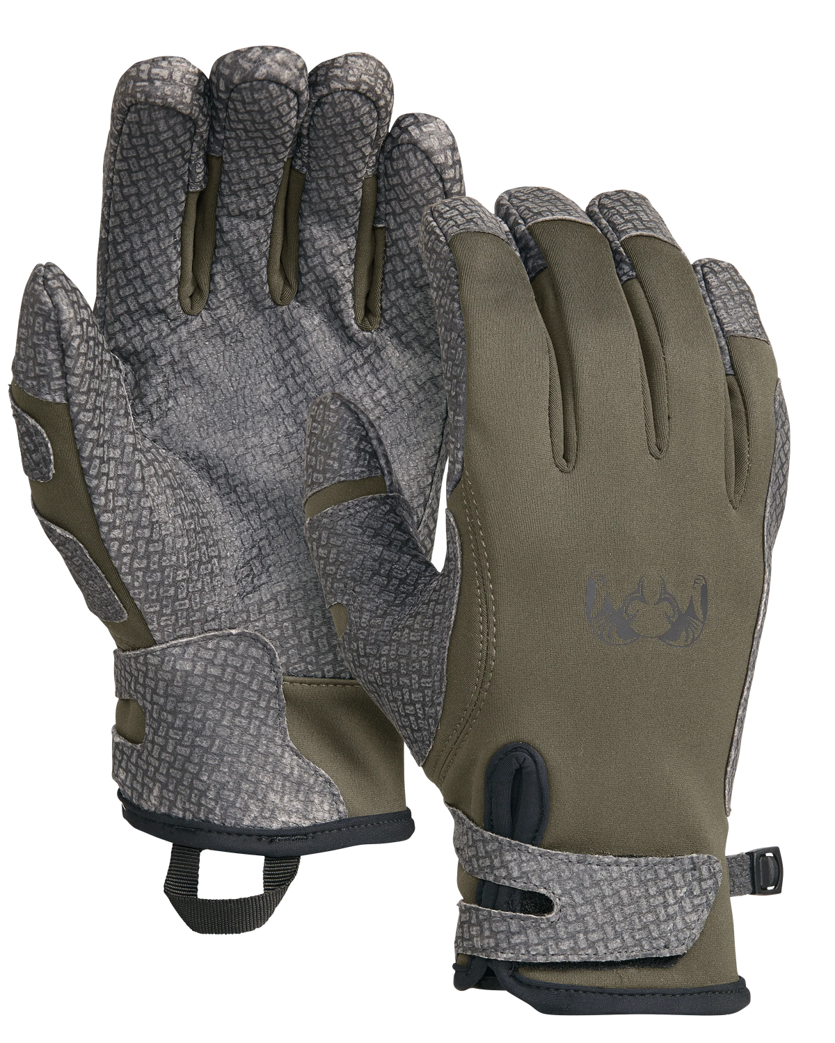 Guide X Glove | Ash