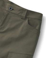Women’s Tiburon Pant | Ash