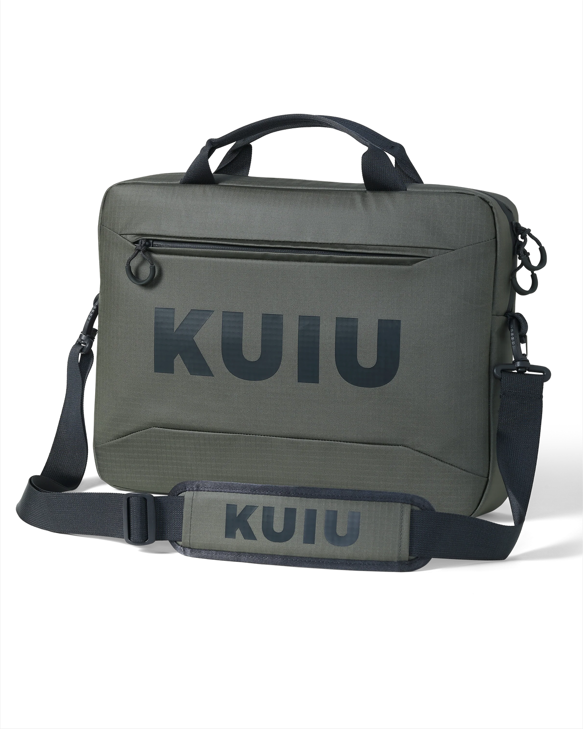 Waypoint Messenger Bag | Stone