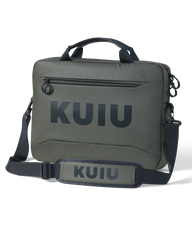 Waypoint Messenger Bag | Stone
