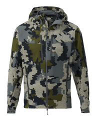 KUIU Kutana Storm Shell Jacket | Verde