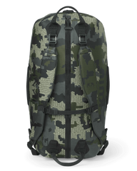 Kodiak 3000 Submersible Duffel | Verde