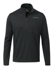 Bicomp Zip-T | Black