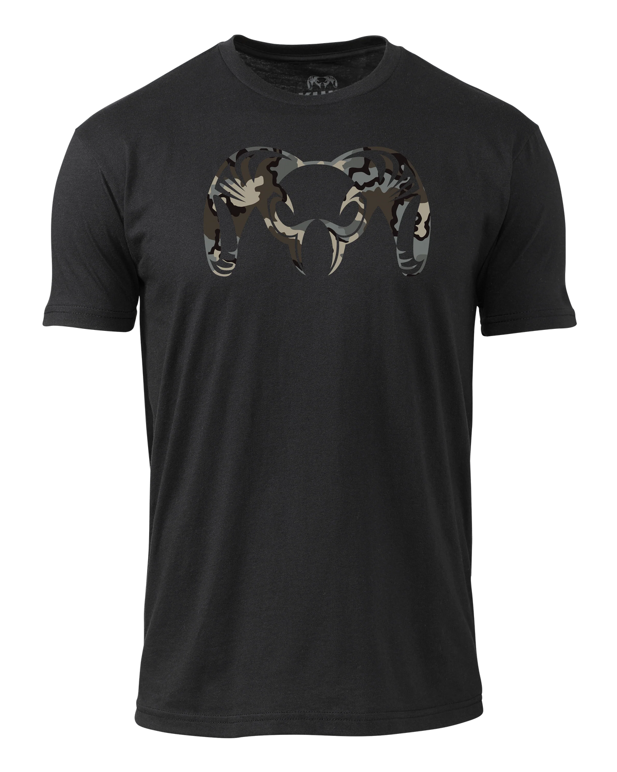 KUIU Camo Big Ram T-Shirt | Vias