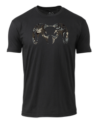 KUIU Camo Big Ram T-Shirt | Vias