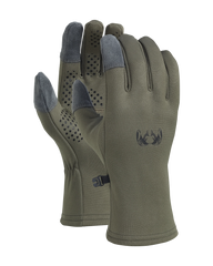 StrongFleece 290 Glove | Ash