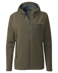 Women's Chugach TR Rain Jacket | Ash