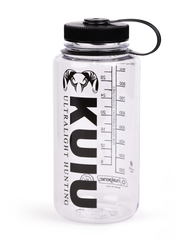 KUIU 32 oz Wide Mouth Bottle | Clear