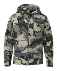 Mountain PRO Hooded Jacket | Vias