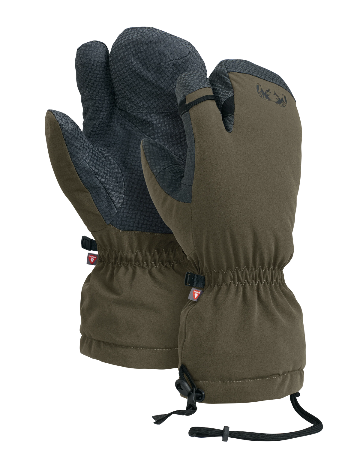 Northstar Glomitt | Ash