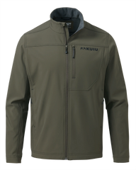 Alpine Jacket | Ash