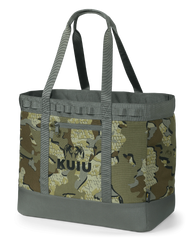 KUIU CORDURA® 2800 Structured Tote Bag | Valo