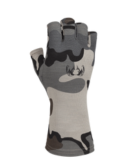 ULTRA Merino 210 Fingerless Glove | Vias