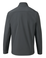 Alpine Jacket | Gunmetal