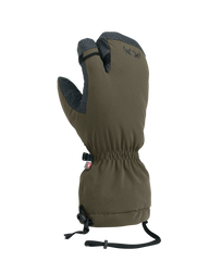 Northstar Glomitt | Ash