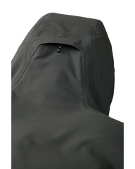 KUIU Kutana Storm Shell Jacket | Gunmetal