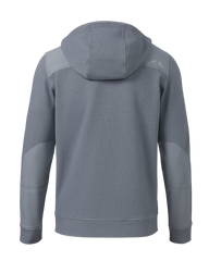 Solitude Knit Hoodie | Baltic