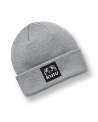 KUIU Infant Beanie | Light Heather Grey