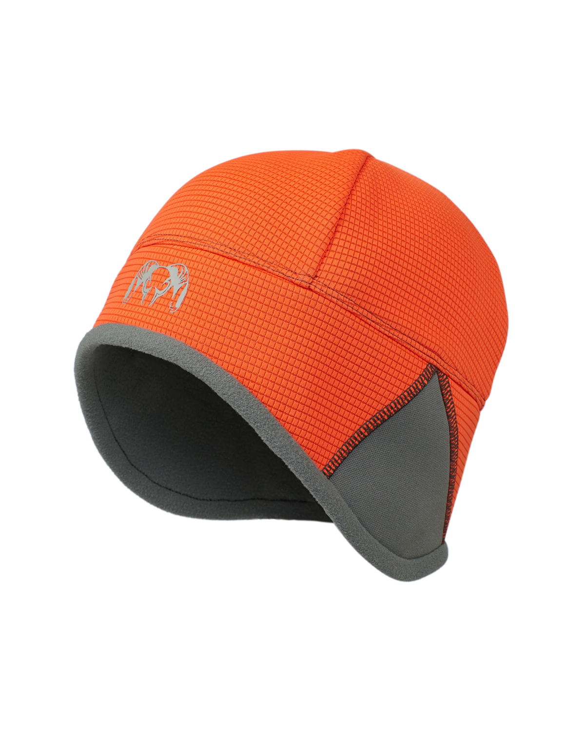 Peloton 240 Beanie | Blaze Orange