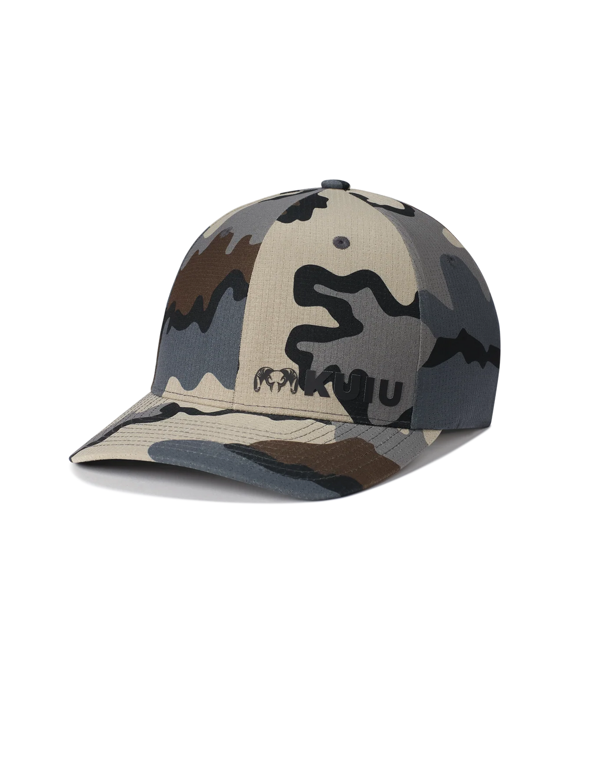 Youth PRO Airmesh Flexfit Hat | Vias