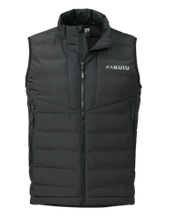 Elements Vest | Carbon