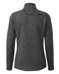 Women's Base Camp Pullover Sweater | Charcoal Heather