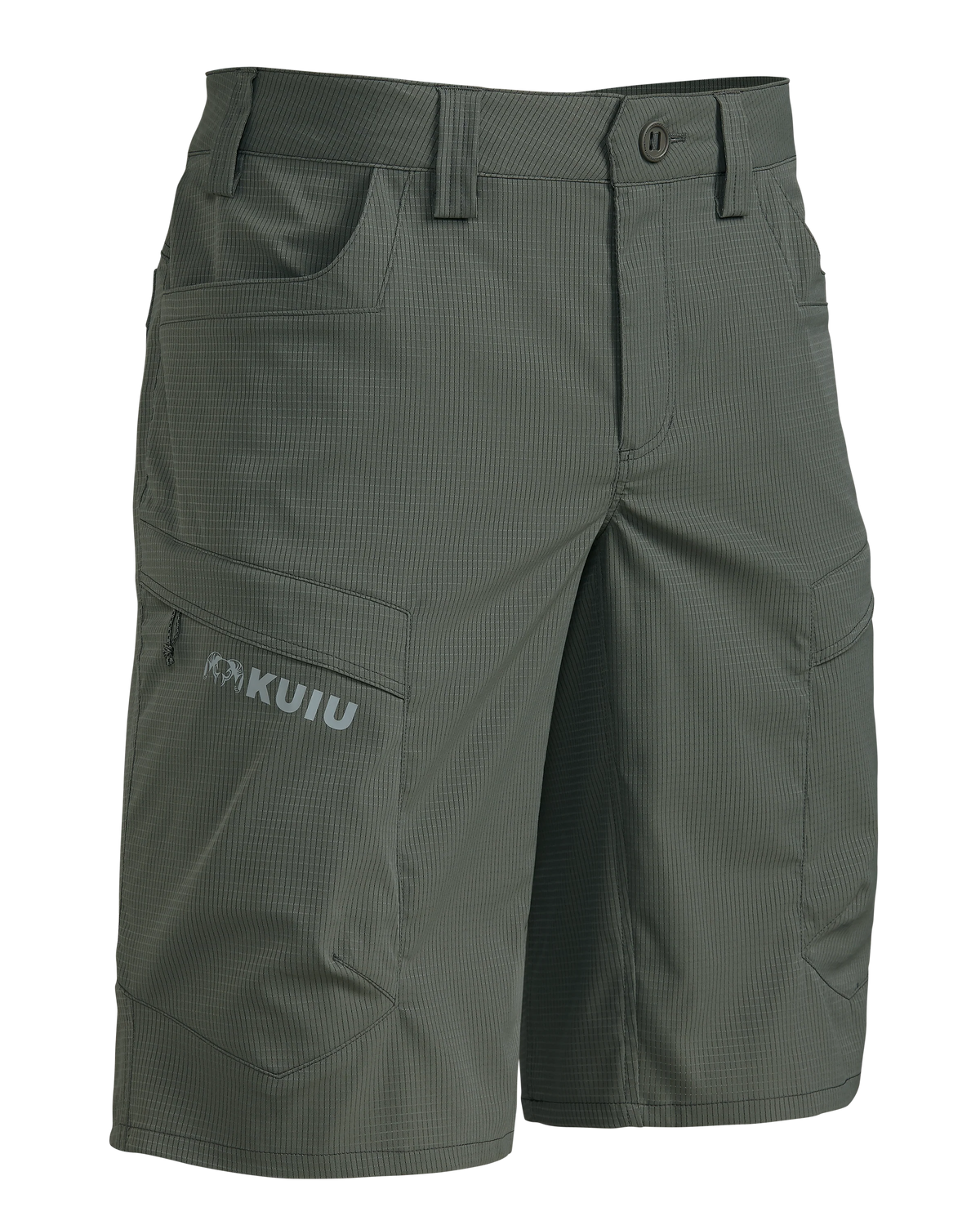 Tiburon 13″ Short | Stone