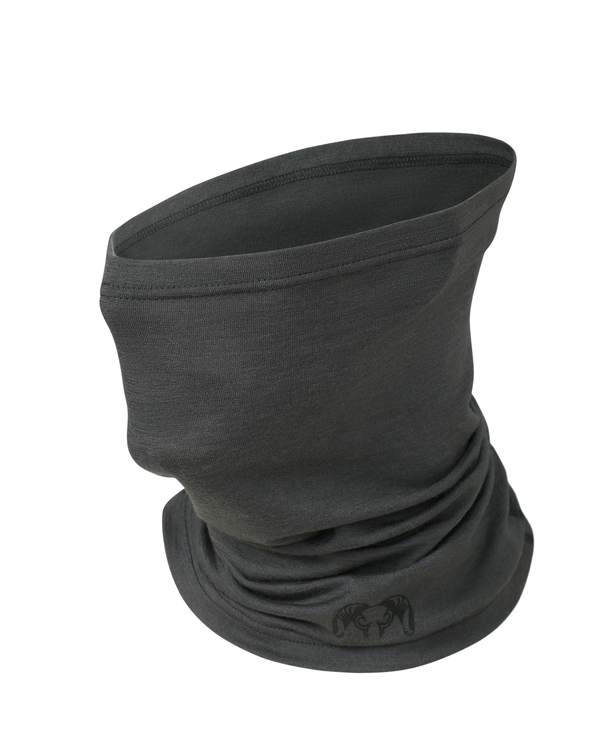 ULTRA Merino 145 Neck Gaiter | Gunmetal
