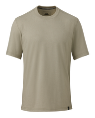 Workgrade SS Crew | Bone