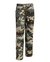Youth Attack Pant | Vias
