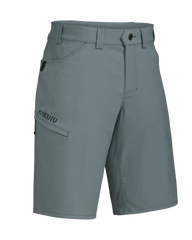 Switchback 12″ Short | Slate